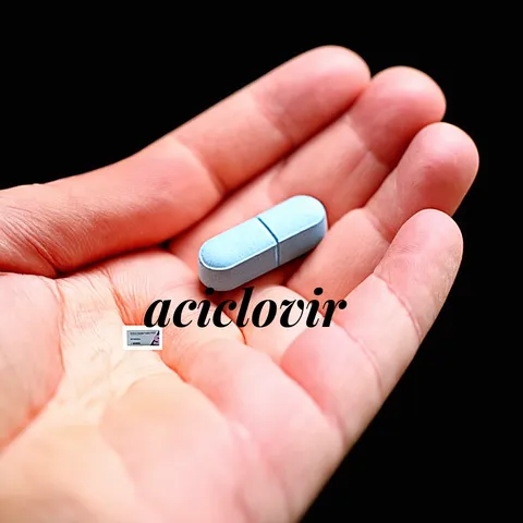 Donde puedo comprar aciclovir en usa